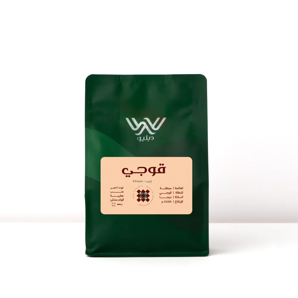 Dapilio - KSA